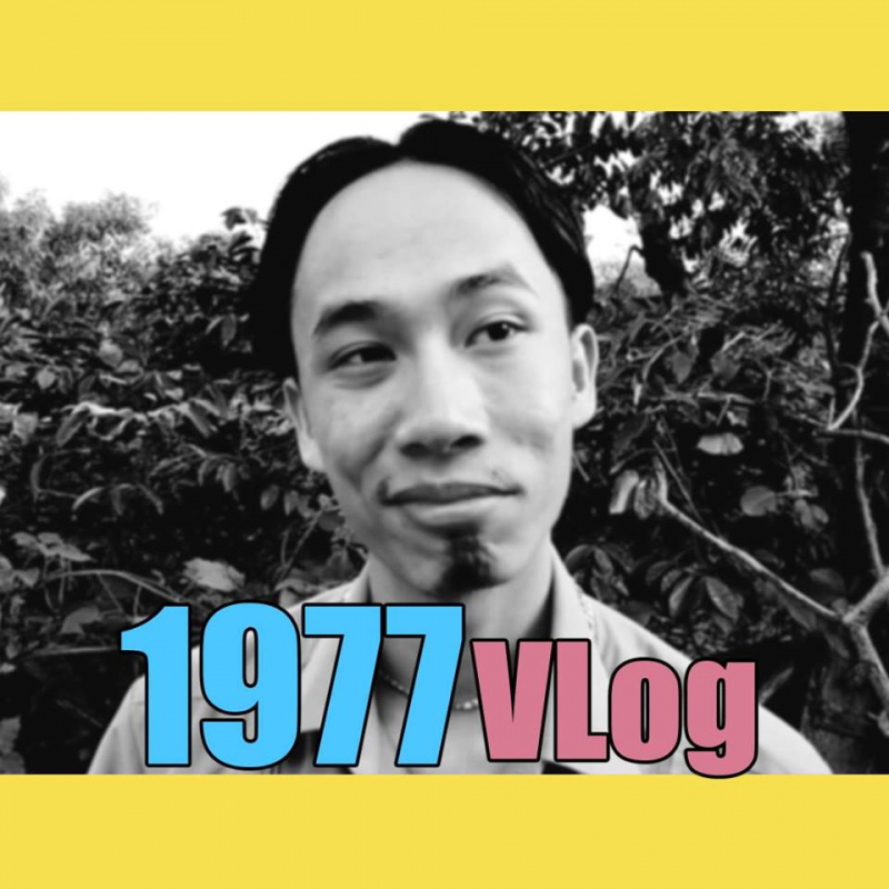 1977 Vlog