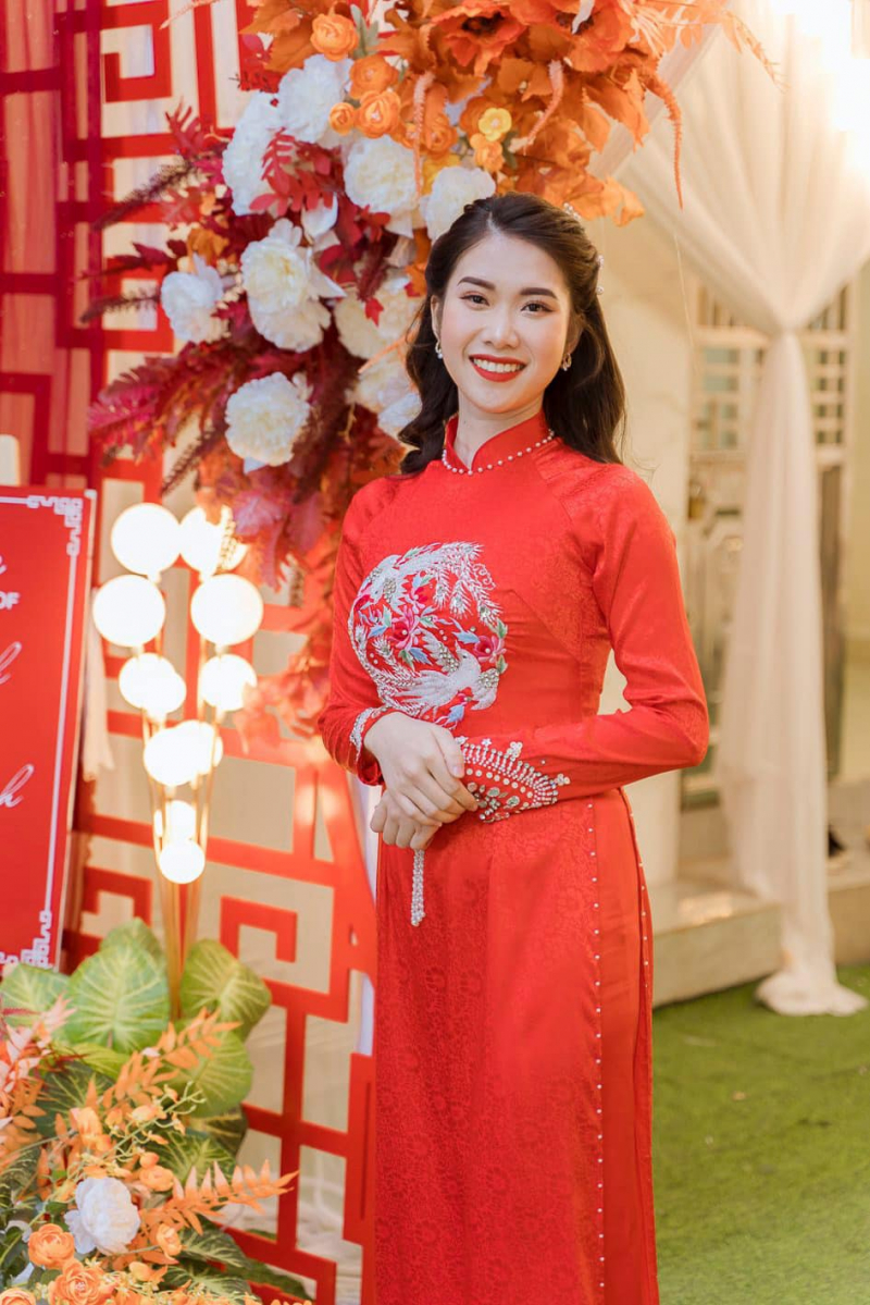 Bạch Tuyết Bridal