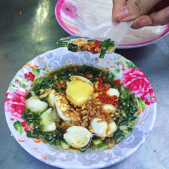 Bánh Tráng Nhật Quỳnh