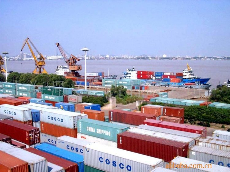 Danh sách 13 Địa chỉ bán, cho thuê container uy tín nhất tại Hà Nội