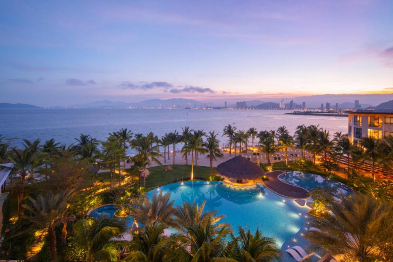 Danh sách 17 Khu resort tốt nhất tại Nha Trang
