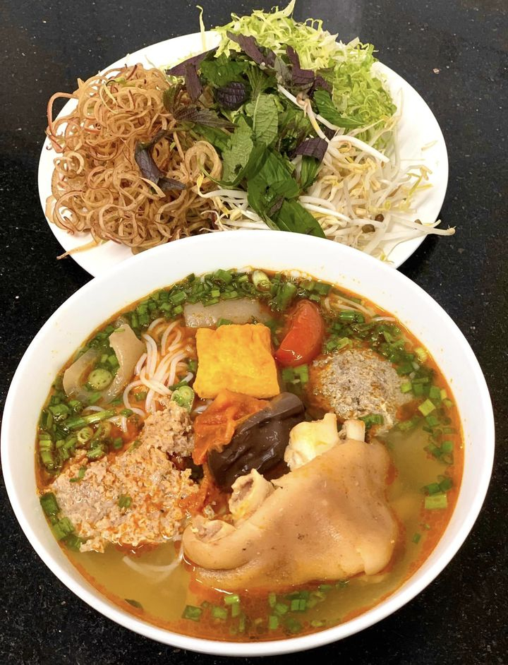 Bún Riêu Cua Đồng 279