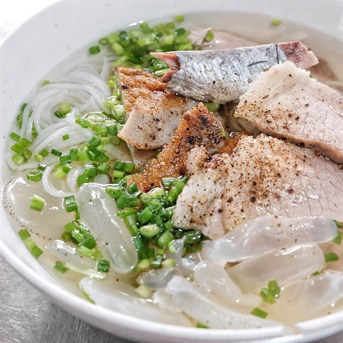 Danh sách 15 Món ăn ngon nhất ở Nha Trang