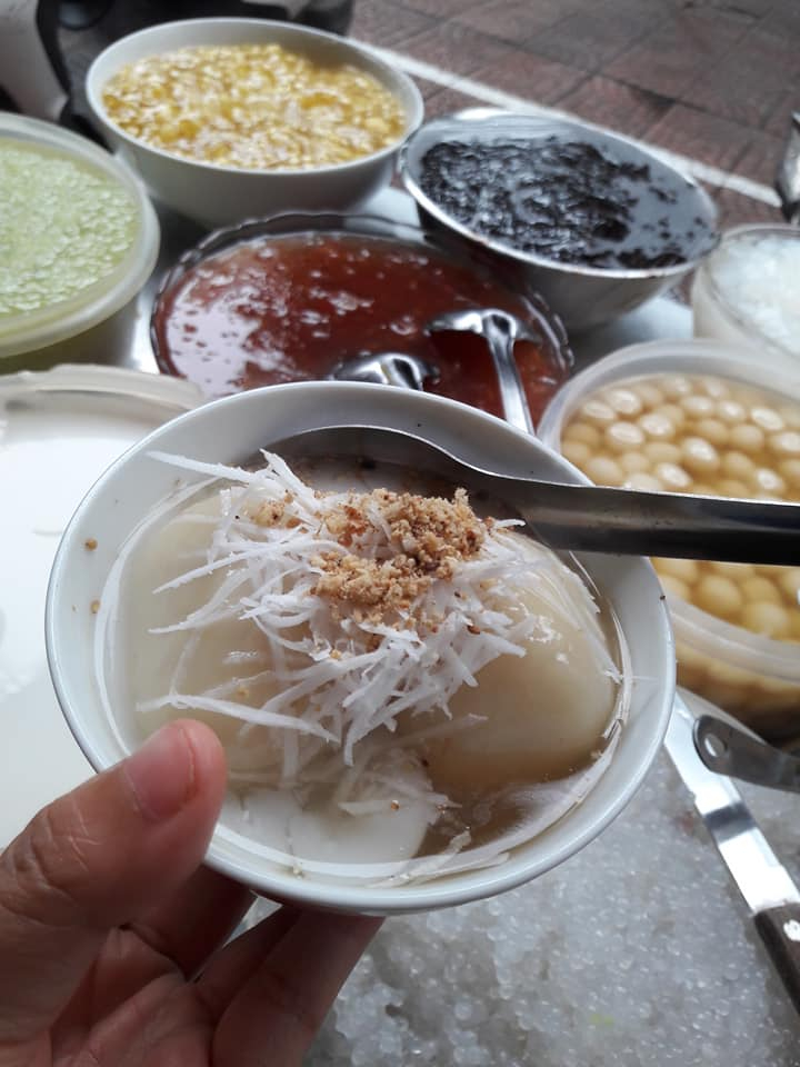 Chè Huế Tuấn Thịnh