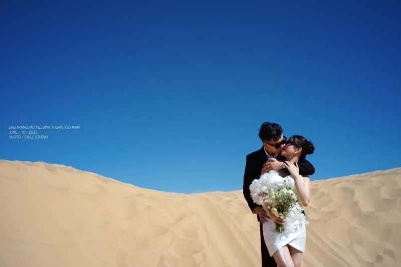 Danh sách 16 Studio chụp ảnh cưới đẹp, chuyên nghiệp nhất tỉnh Đồng Tháp