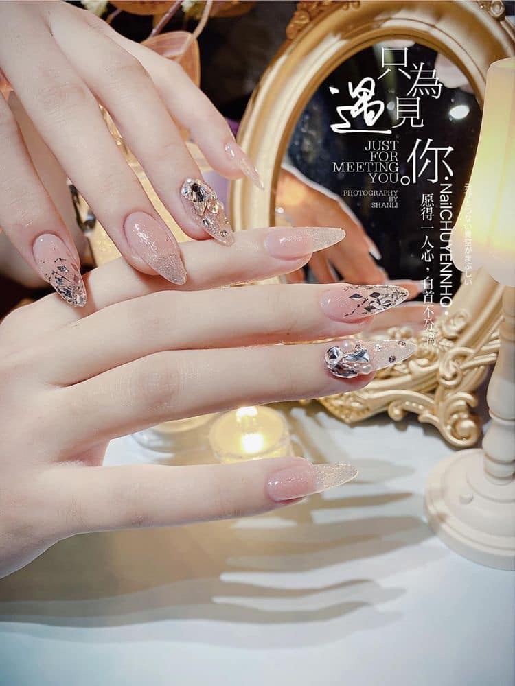 Cleo Nails & Spa Huế