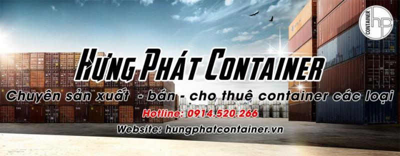 Hưng Phát Container