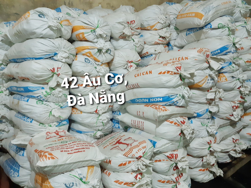 Cửa Hàng Cung Cấp Phân Bón - Hạt Giống