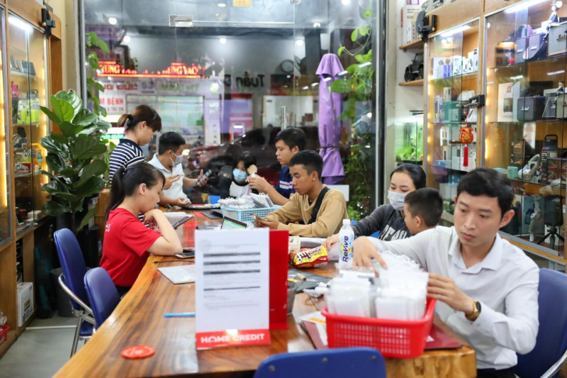 Danh sách 15 Địa chỉ sửa điện thoại uy tín và chất lượng nhất Nha Trang