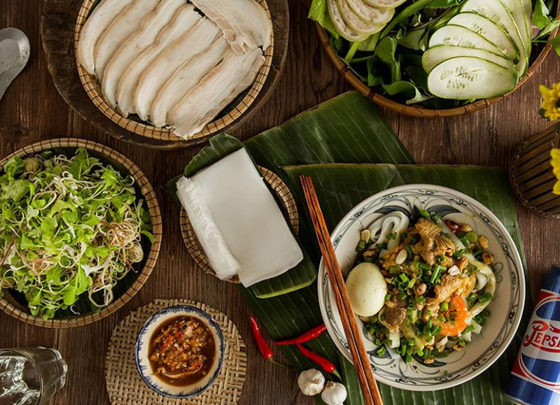 Danh sách 19 Quán ăn ngon nhất đường Nguyễn Văn Thoại, Đà Nẵng