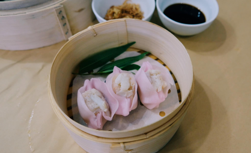 Dimsum240