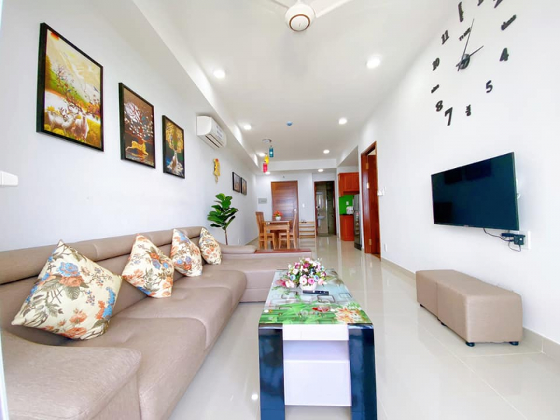 Gold Sea Vung Tau Homestay