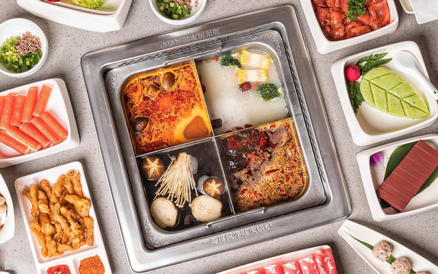 Danh sách 13 Quán ăn Trung Hoa ngon và hút khách nhất Cần Thơ