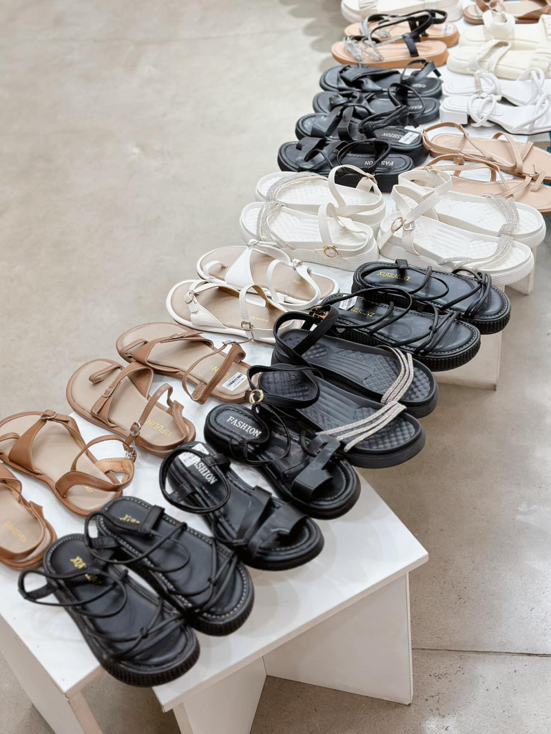 Hani Footwear Đà Nẵng