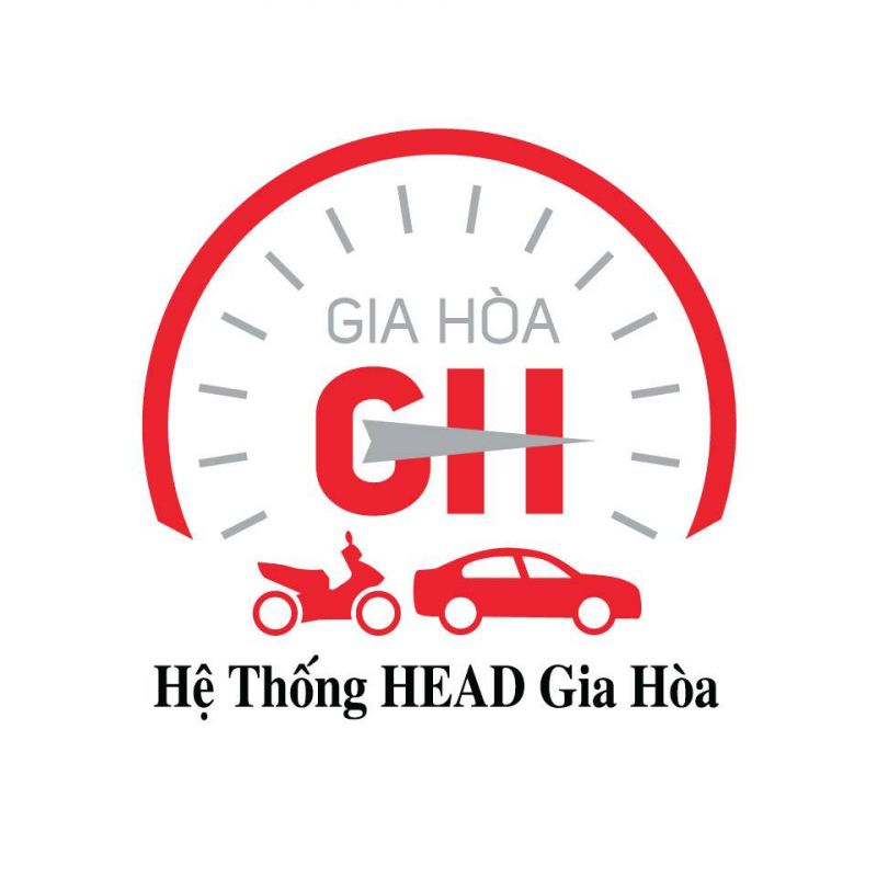 Head Honda Gia Hòa