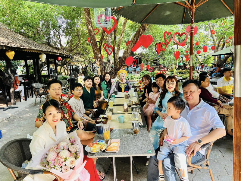 Danh sách 14 Cafe yên tĩnh đẹp nhất TP. Nha Trang, Khánh Hòa