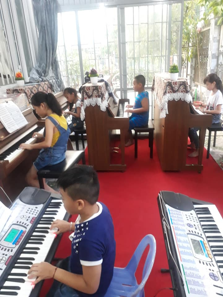 Danh sách 9 Trung tâm dạy đàn guitar tốt nhất TP. Phan Thiết, Bình Thuận