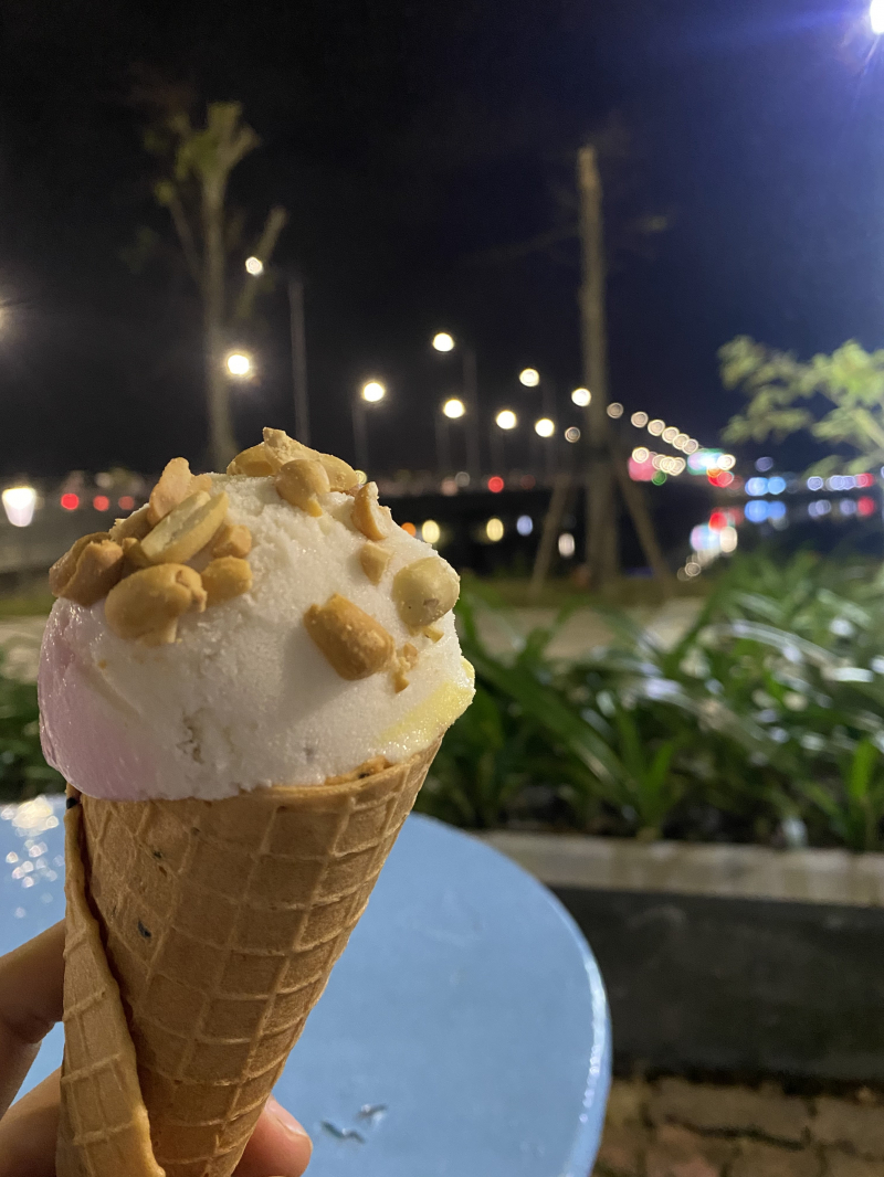 Danh sách 11 Quán kem ngon nhất tại TP. Huế, Thừa Thiên Huế