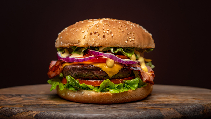 Danh sách 10 Quán hamburger ngon và được yêu thích nhất Cần Thơ