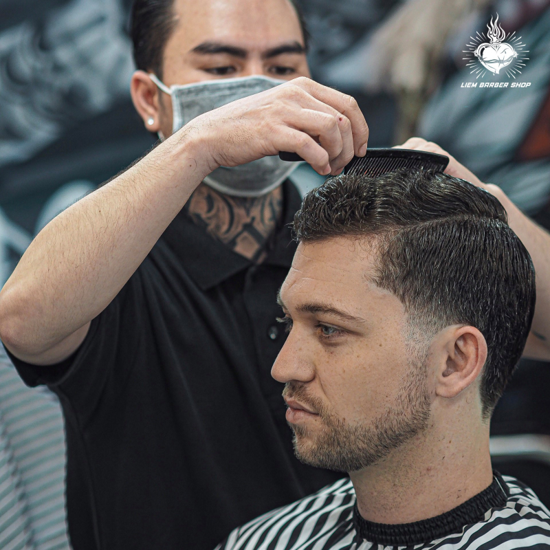 Danh sách 11 Tiệm cắt tóc nam đẹp và chất lượng nhất quận 9, TP. HCM