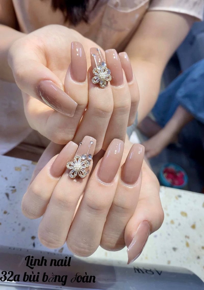 Linh Nail