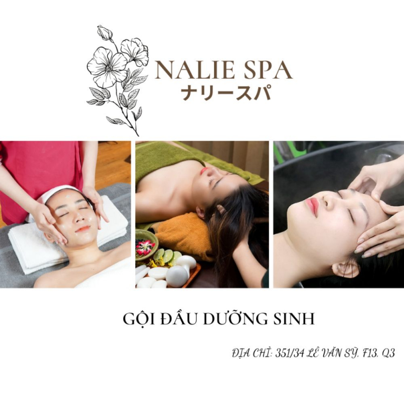 Nalie Spa