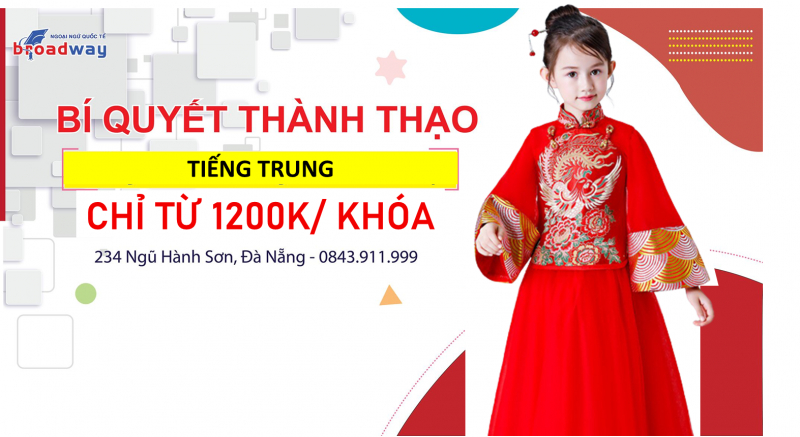 Danh sách 10 Trung tâm dạy tiếng Trung cho doanh nghiệp tốt nhất tại Đà Nẵng
