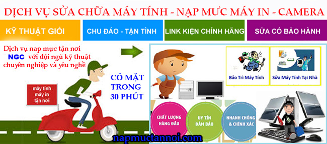 Nguyễn Gia Computer