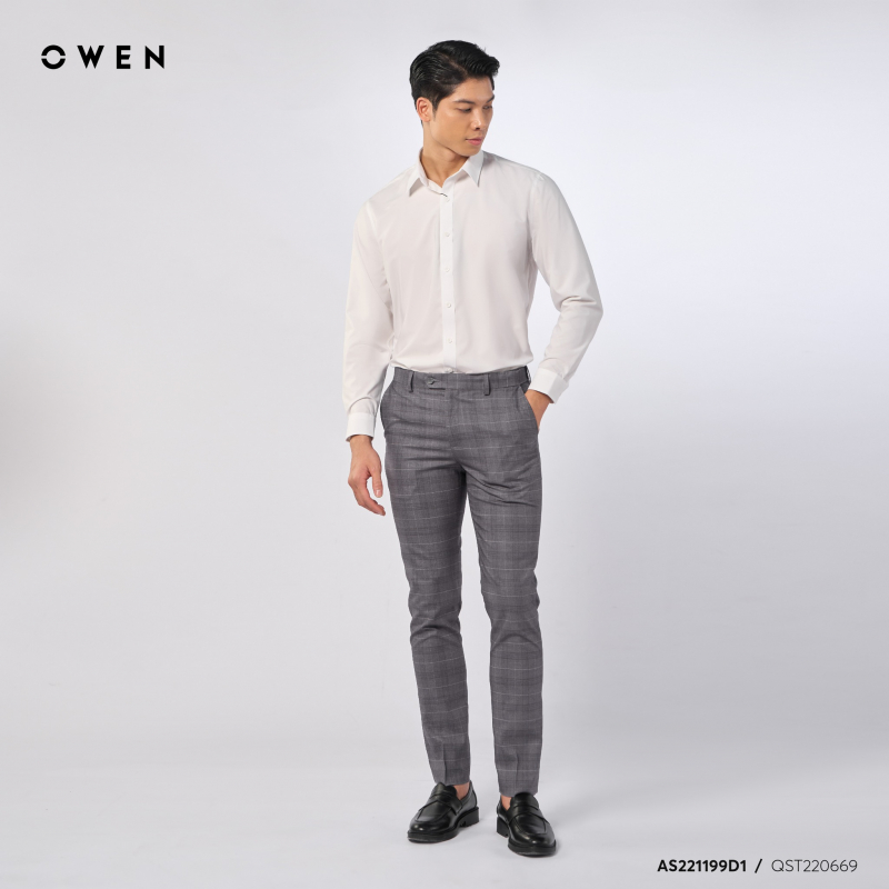 Sản phẩm của Owen