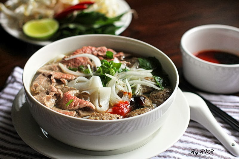 Phở Tiến