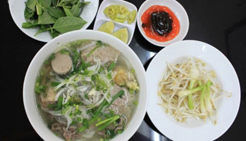 Phở Anh