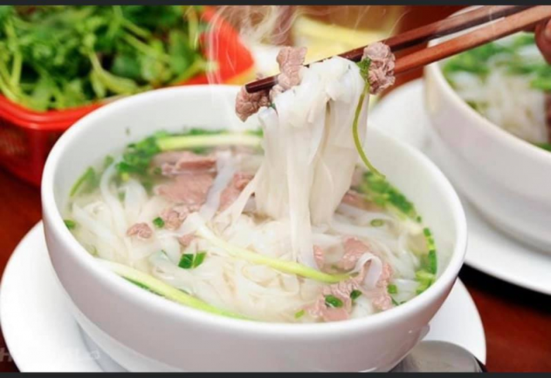 Phở Bát Đàn