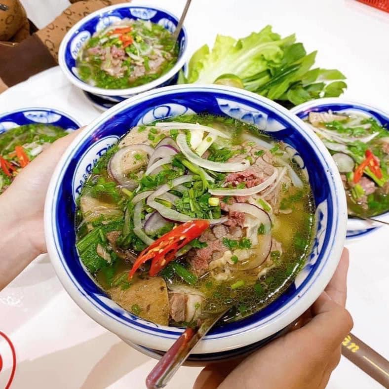 Phở Bát Đàn