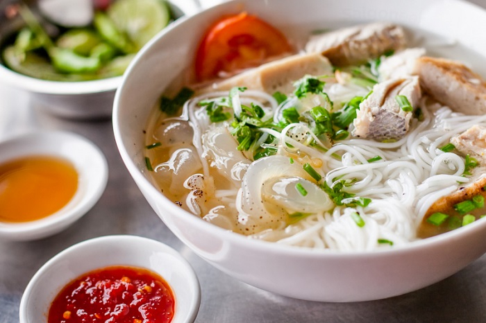 Danh sách 16 Con đường ẩm thực nổi tiếng nhất ở Nha Trang
