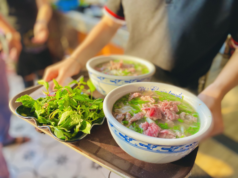 Phở Cồ Chất