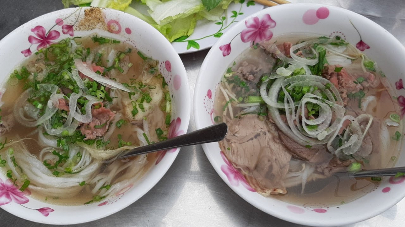 Phở Hiếu