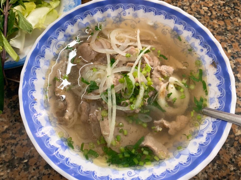 Phở Hiếu