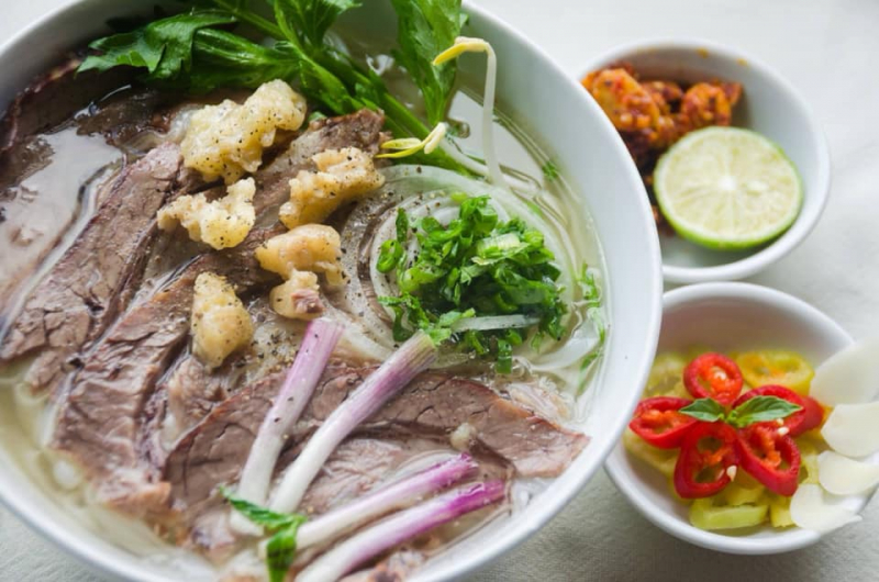 Phở King