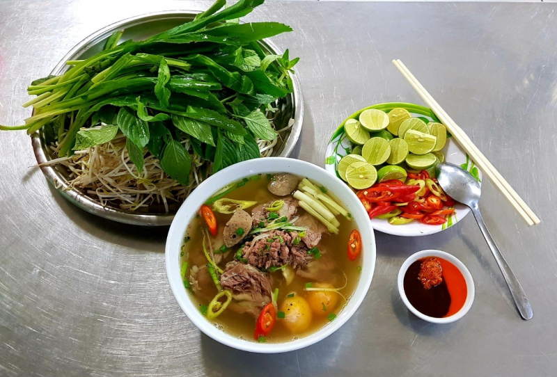 Phở Hòa