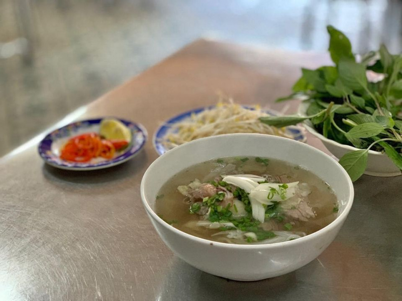 Phở Hòa