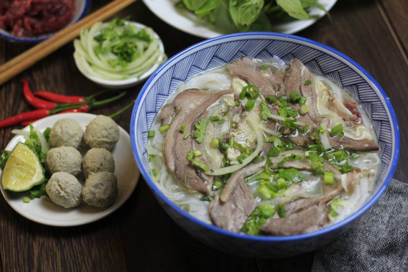 Phở Tiến