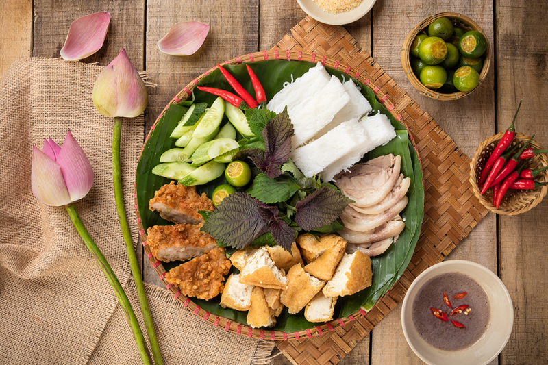 Danh sách 17 Địa chỉ ăn trưa ngon nhất tại TP. Nha Trang, Khánh Hòa