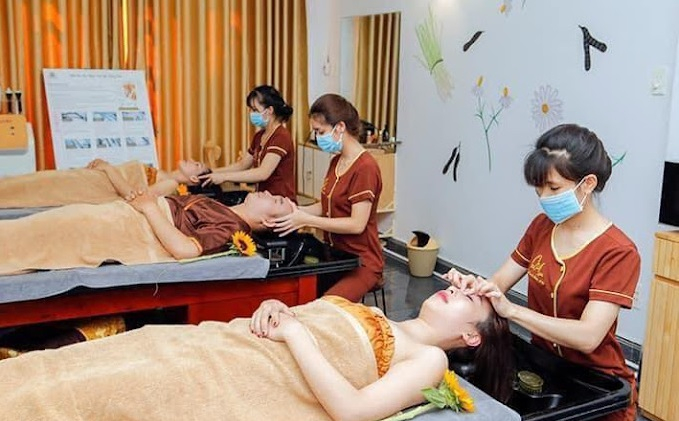 Quế Spa