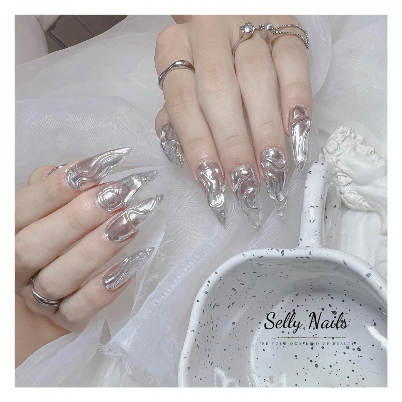 Selly Nails