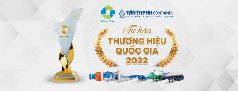 Tân Thanh Container