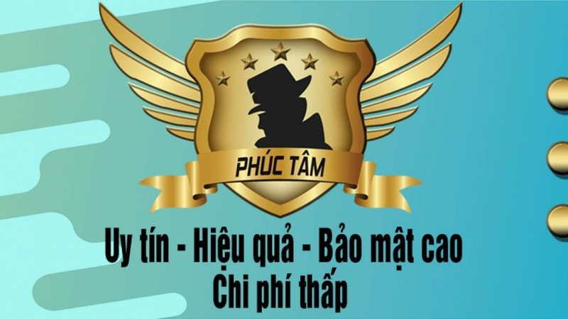 Thám tử Phúc Tâm