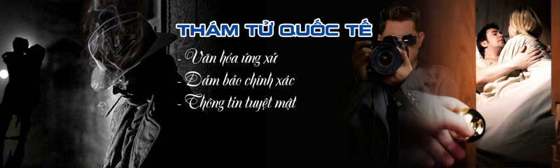 Thám tử Quốc Tế