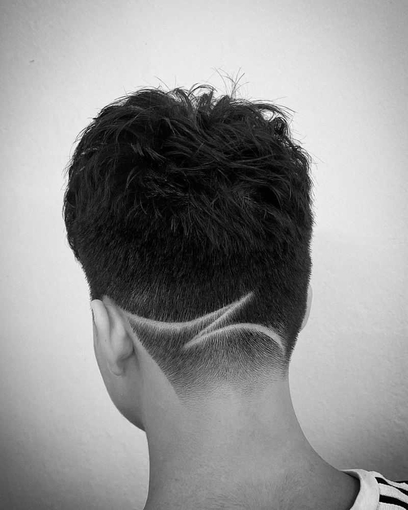 Thắng Barber