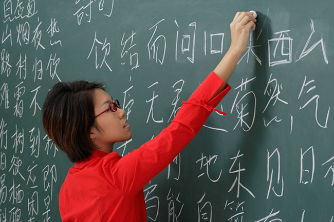 Danh sách 9 Trung tâm dạy tiếng Trung cho doanh nghiệp tốt nhất Nha Trang, Khánh Hòa