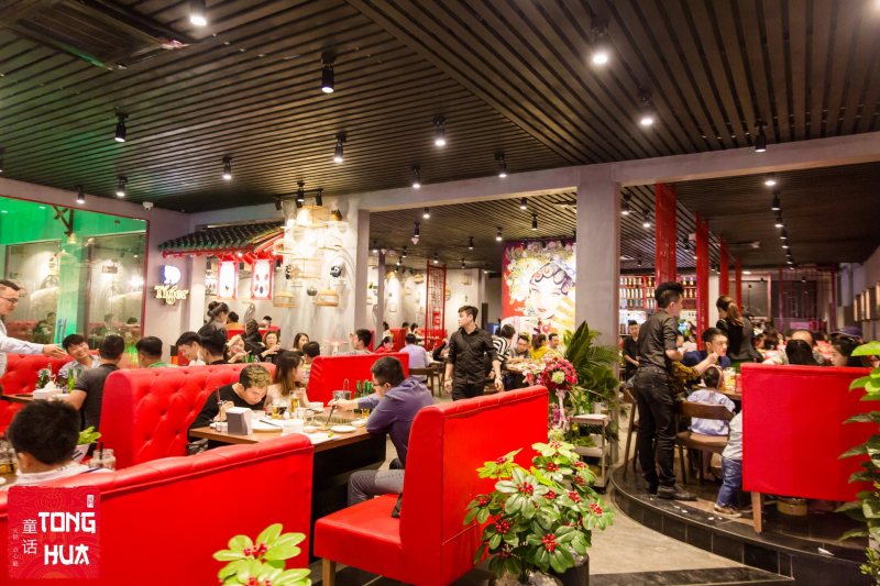 Danh sách 21 Nhà hàng, quán ăn ngon nhất Quận Hồng Bàng, Hải Phòng